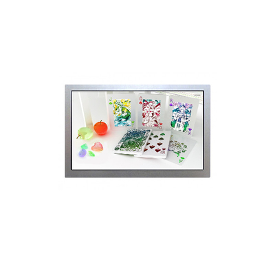 قیمت خوب AA121ST01DDE11 12.1 اینچ 800 * 600 صفحه LCD لمسی صفحه نمایش LCD صنعتی آنلاین