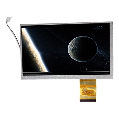 قیمت خوب 7صفحه نمایش صفحه نمایش LCD HSD070IDW2-A00 آنلاین