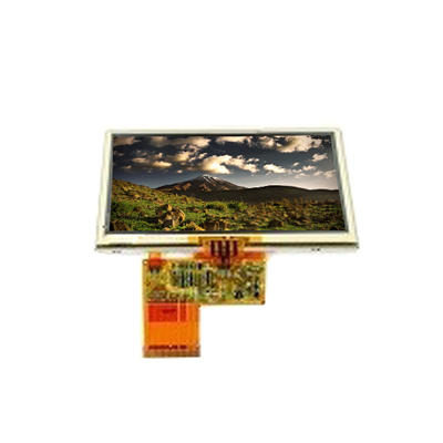 قیمت خوب 5.7 اینچ NL6448BC18-06B 640 * 480 صفحه نمایش LCD برای صنعتی آنلاین