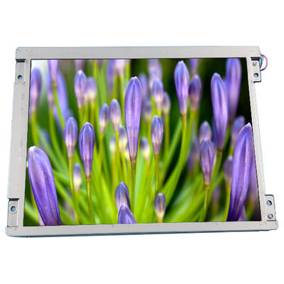 قیمت خوب LT084AC27600 8.4 اینچ 800 * 600 صفحه نمایش LCD برای صنعتی آنلاین