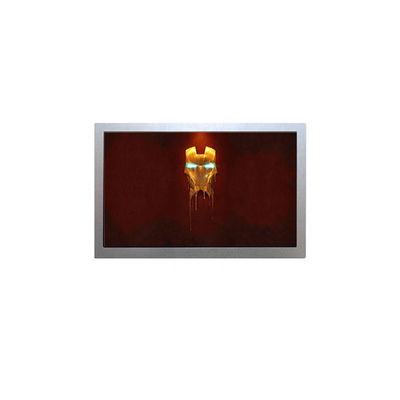 قیمت خوب AC043NA11 4.3 اینچ 480*272 صفحه نمایش LCD صنعتی برای میتسوبیشی آنلاین