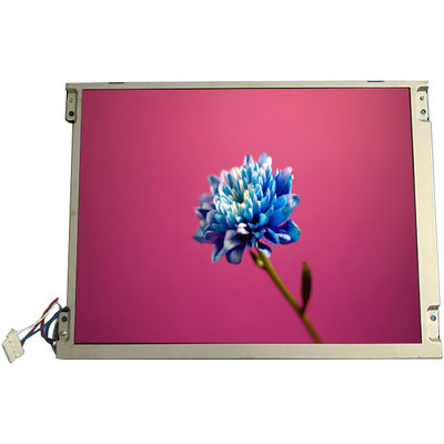 قیمت خوب LT104AC54100 640*480 10.4 اینچ صفحه LCD برای صنعتی آنلاین