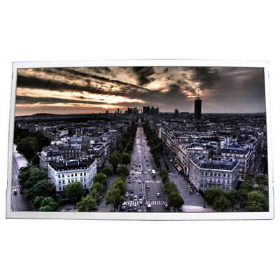 قیمت خوب 12.1 اینچ 1366*768 LT121AC61000 صفحه نمایش صنعت LCD آنلاین