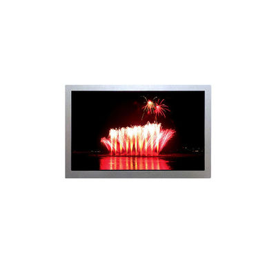 قیمت خوب AT080MD01 8.0 اینچ صفحه نمایش LCD 800*480 صفحه نمایش LCD صنعتی برای میتسوبیشی آنلاین
