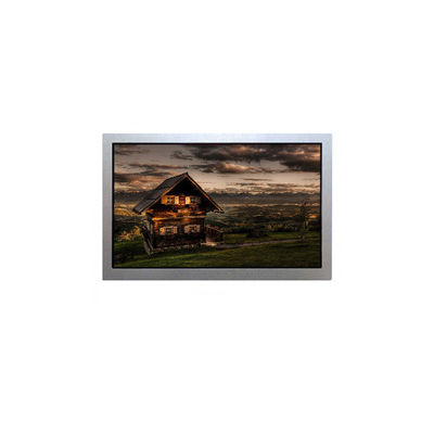 قیمت خوب AT080MD11 8.0 اینچ صفحه نمایش LCD صنعتی 800*480 صفحه نمایش LCD آنلاین