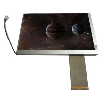 قیمت خوب 7.0 اینچ 800*480 HSD070IDW2-B00 ماژول های نمایش LCD آنلاین