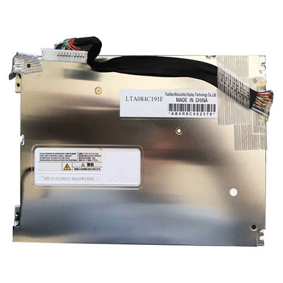قیمت خوب LTA084C191F 119PPI صفحه نمایش LCD برای صنعت آنلاین