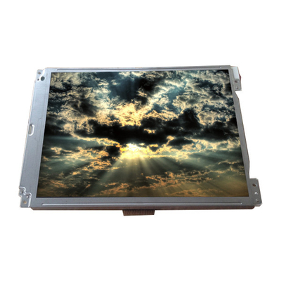 قیمت خوب LJ64ZU52 10.4 اینچ 640*480 مانیتور صفحه نمایش LCD TFT آنلاین