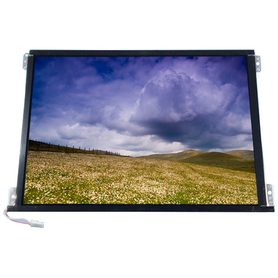 قیمت خوب LTD104KA1S 14 پین کانکتور TFT LCD Laptop آنلاین