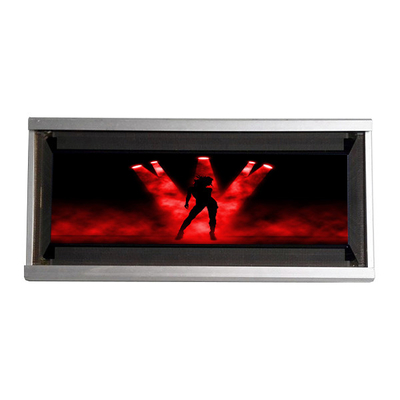 قیمت خوب LJ640U21 صفحه نمایش LCD 7.9 اینچی برای تجهیزات صنعتی برای SHARP آنلاین