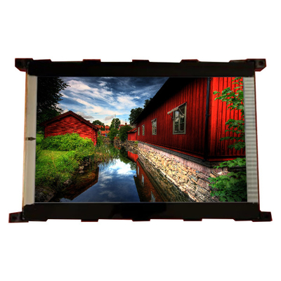 قیمت خوب LJ640U35 صفحه نمایش LCD جدید 8.9 اینچ 640*400 TFT برای استفاده صنعتی آنلاین