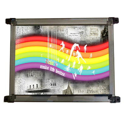 قیمت خوب LJ640U48 اصلی 9.4 اینچ 640 * 480 ماژول صفحه نمایش LCD آنلاین