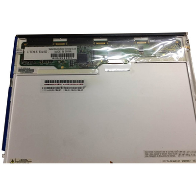 قیمت خوب 12.1 اینچ LTD121EA4G ماژول های نمایش LCD لپ تاپ آنلاین