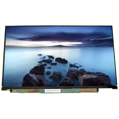 قیمت خوب 13.1 اینچ LTD131EQ2X 1600*900 TFT لپ تاپ صفحه نمایش LCD آنلاین