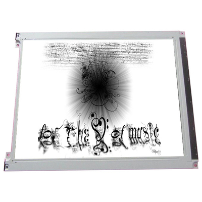 قیمت خوب LM9V385 9.4 اینچ 640*480 صفحه لمسی صفحه نمایش LCD صنعتی آنلاین