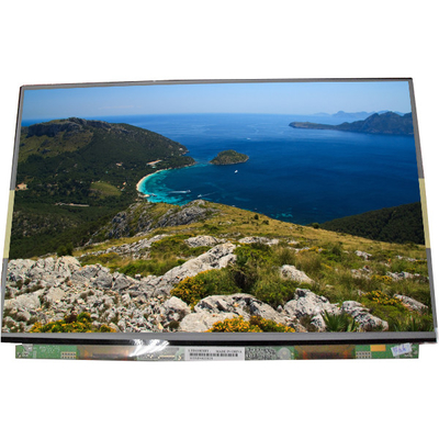 قیمت خوب LTD133EXBY 13.3 اینچ 1280*800 113PPI صفحه نمایش LCD لپ تاپ آنلاین