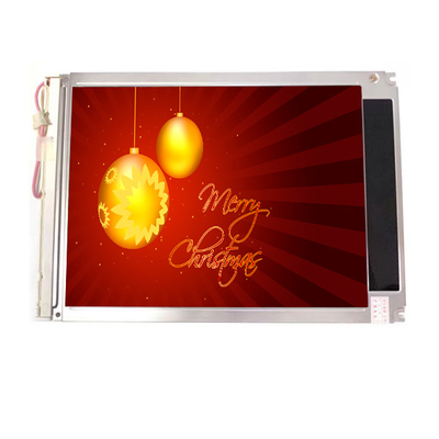 قیمت خوب LM64C21P صفحه LCD صفحه LCD 8.0 اینچ 640*480 برای صنعتی آنلاین