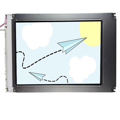 قیمت خوب LM64K112 6.0 اینچ 640*480 نمایشگر LCD صنعتی آنلاین