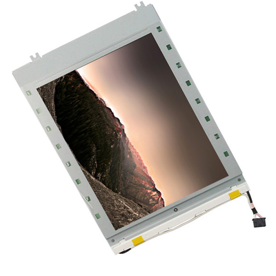 قیمت خوب LM64P10 ماژول های نمایش LCD FSTN جدید 7 اینچ اصلی 640*480 CCFL آنلاین