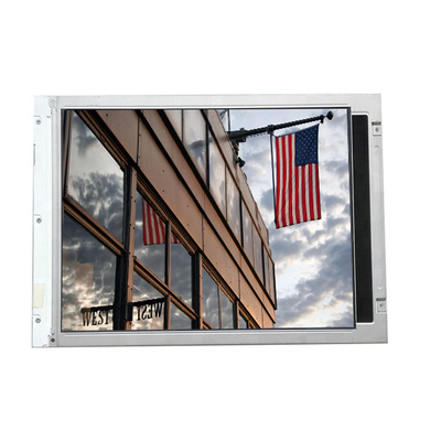 قیمت خوب صفحه نمایش LM64P89NA 10.4 اینچ 640*480 CSTN-LCD Lcd Module آنلاین