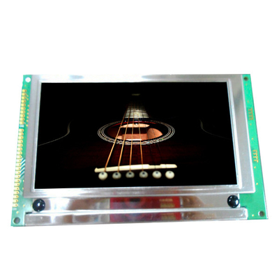 قیمت خوب SP14N002 صفحه نمایش LCD 240*128 برای صنایع آنلاین