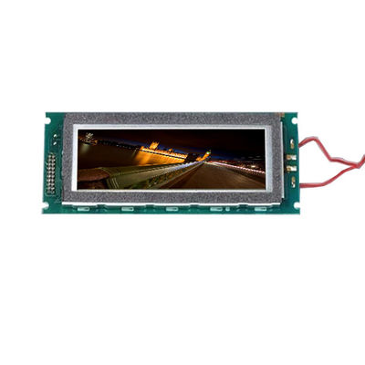 قیمت خوب LM24014H برای SHARP STN صفحه نمایش LCD 5.2 اینچی 240*64 آنلاین