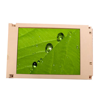 قیمت خوب SP14Q002-C1 5.0V نوع صفحه نمایش LCD طراحی شده برای صنعت آنلاین