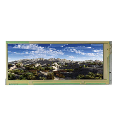 قیمت خوب 6.2 اینچ SX16H005 RGB 640*240 109PPI صفحه LCD 24 پین آنلاین