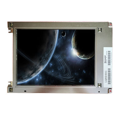 قیمت خوب LQ9D001 8.4 اینچ 640*480 صفحه نمایش صنعتی TFT-LCD آنلاین