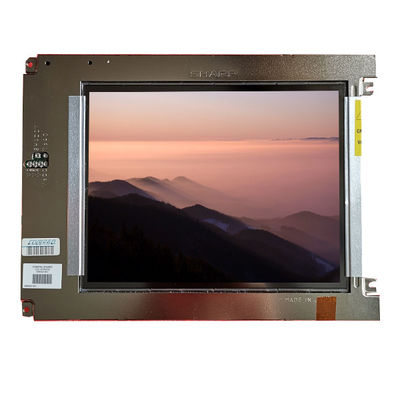 قیمت خوب LQ9D01C برای نمایشگر صنعتی صفحه LCD 8.4 اینچ ماژول LCD آنلاین