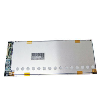 قیمت خوب SX16H006-ZZA 6.2 اینچ 4-سیم مقاومت لمسی صفحه نمایش LCD آنلاین