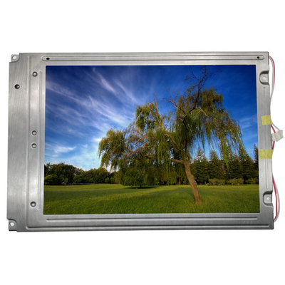 قیمت خوب LQ10D42 10.4 اینچ برای صفحه نمایش LCD صنعتی شارپ 640*480 آنلاین