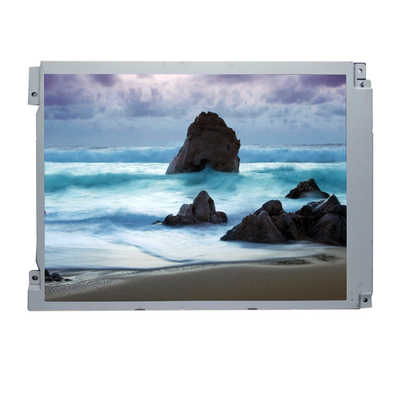 قیمت خوب LQ10D341 اصلی 10.4 اینچ CCFL مانیتور صنعتی LCD صفحه نمایش آنلاین