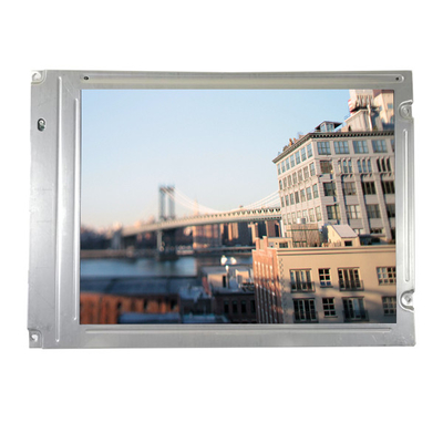 قیمت خوب LQ10D345 10.4 اینچ 640 * 480 VGA برای صفحه نمایش LCD TFT تیز آنلاین
