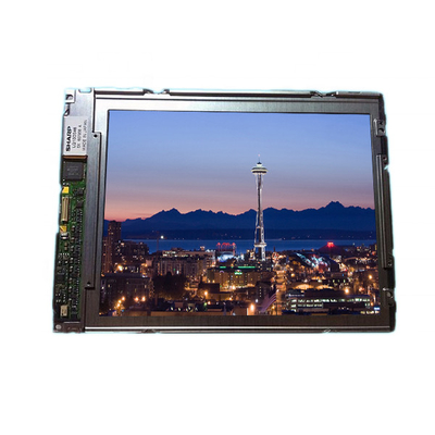 قیمت خوب LQ10D346 اصلی 10.4 اینچ صفحه نمایش ال سی دی برای Pro-face GP570-TC11 آنلاین