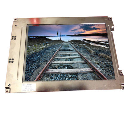 قیمت خوب LQ10PX01 صفحه نمایش LCD 10.4 اینچ 1024 * 768 صفحه نمایش LCD آنلاین