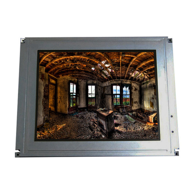 قیمت خوب صفحه نمایش LCD LQ14D311 13.8 اینچ 640*480 مانیتورهای نمایش آنلاین