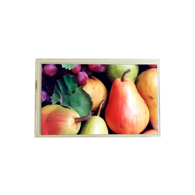 قیمت خوب صفحه نمایش LCD صنعتی 800*480 TX18D40VM1CAA آنلاین