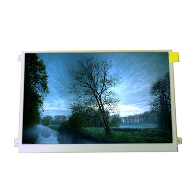 قیمت خوب صفحه LCD صنعتی TX18D41VM0EAA 1024*600 برای تصویربرداری پزشکی آنلاین