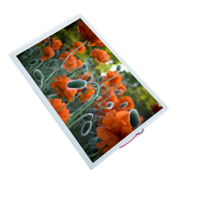 قیمت خوب 8.0 اینچ TX20D33VM2BAC صفحه نمایش LCD صنعتی آنلاین