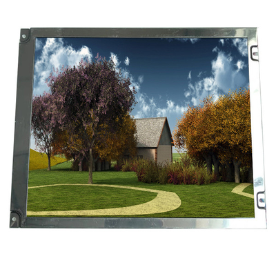 قیمت خوب 10.4 اینچ TX26D01VM1CAA 640*480 76PPI صفحه نمایش LCD آنلاین
