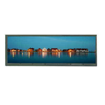 قیمت خوب ماژول نمایش صنعتی LCD با کیفیت بالا TX26D11VM1CAA برای هیتاشی آنلاین
