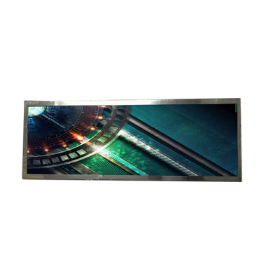 قیمت خوب TX31D16VM2BAA 12.3 اینچ 1024*310 86PPI پانل LCD بازی خودرو آنلاین