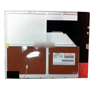 قیمت خوب برای مانیتور دسکتاپ 16.1 اینچ TX41D96VC1FAA 1400*1050 صفحه نمایش LCD TFT آنلاین