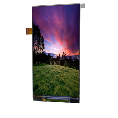 قیمت خوب LQ047K3SX08 4.7 اینچ 720*1280 ماژول صفحه نمایش LCD آنلاین