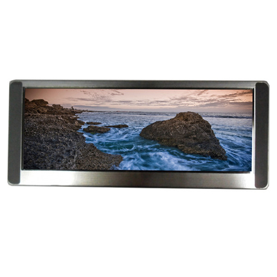 قیمت خوب LQ049B5DG04 جدید 4.9 اینچ برای صفحه نمایش LCD 320 * 96 آنلاین