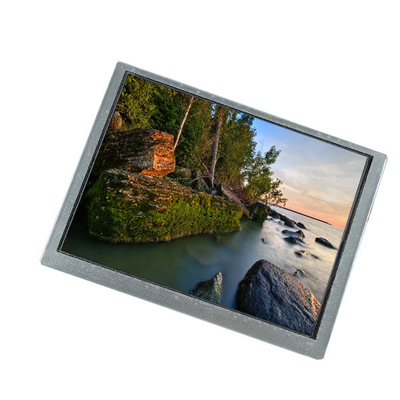 قیمت خوب LQ050A5BS02 5.0 اینچ 320*234 صفحه نمایش TFT-LCD برای نمایش خودرو آنلاین