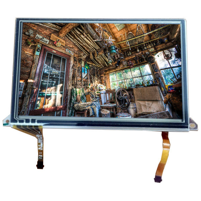 قیمت خوب صفحه نمایش LCD LQ050T5DW02 صفحه لمسی LCD 5.0 اینچی آنلاین