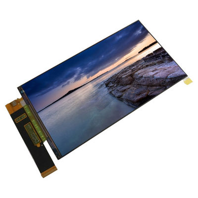 قیمت خوب LQ055T3SX02 صفحه نمایش LCD 5.5 اینچ 1080*1920 صفحه نمایش LCD آنلاین