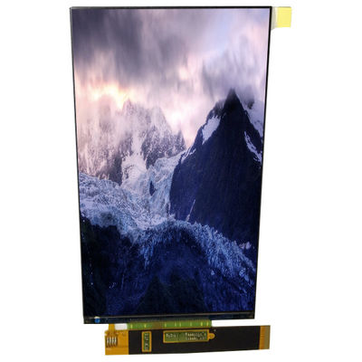 قیمت خوب صفحه LCD LQ055T3SX02Z صفحه LCD 5.5 اینچ 1080*1920 آنلاین
